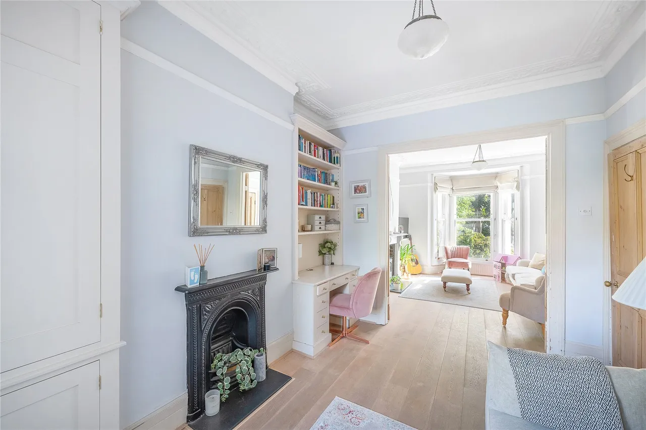 Shakespeare Road, London, SE24, photo 4