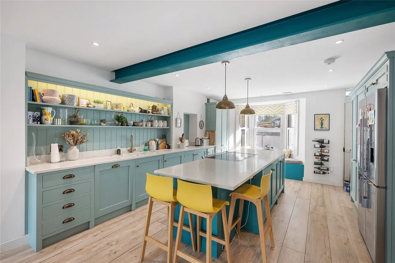Shakespeare Road, London, SE24, photo 5