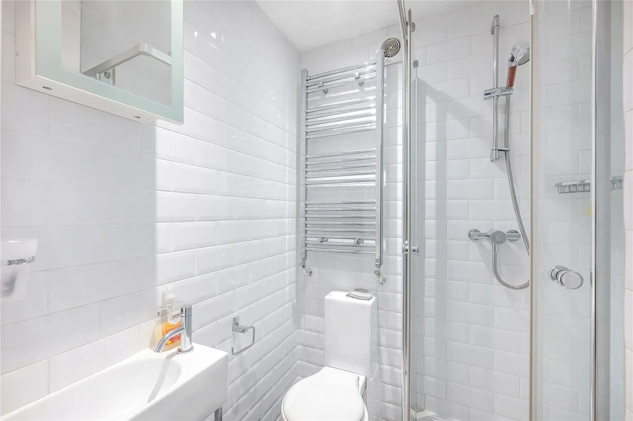 Shakespeare Road, London, SE24, photo 16