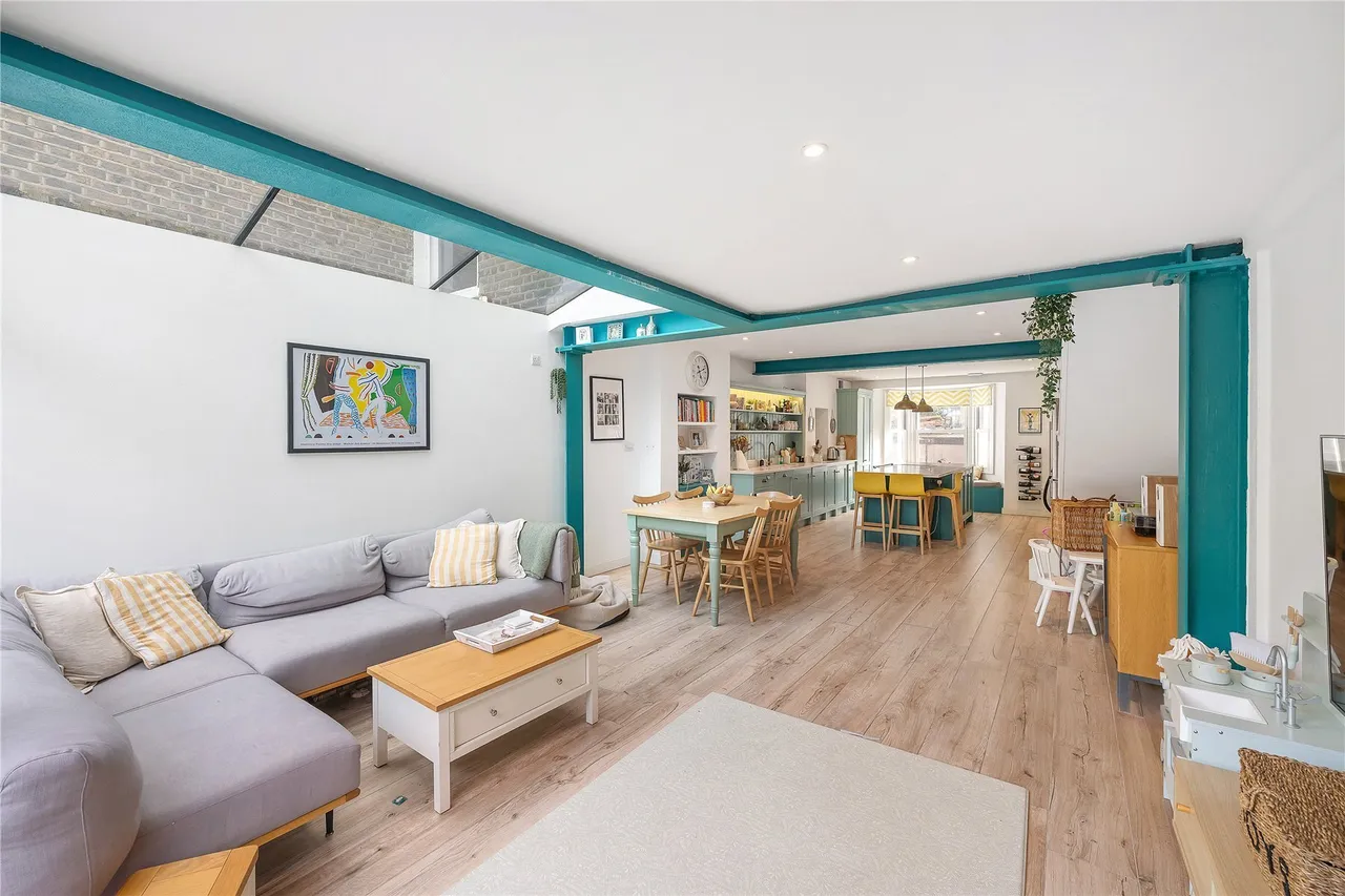 Shakespeare Road, London, SE24, photo 8
