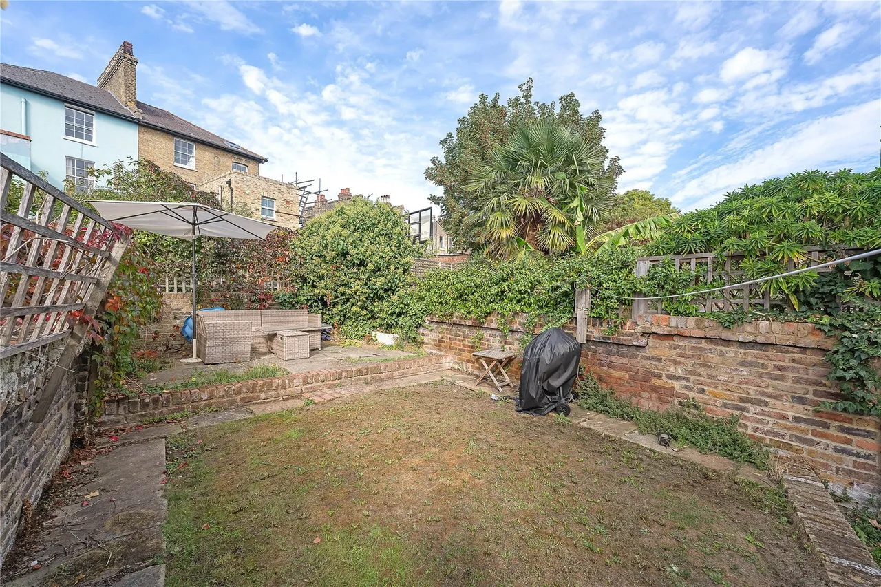 Shakespeare Road, London, SE24, photo 10