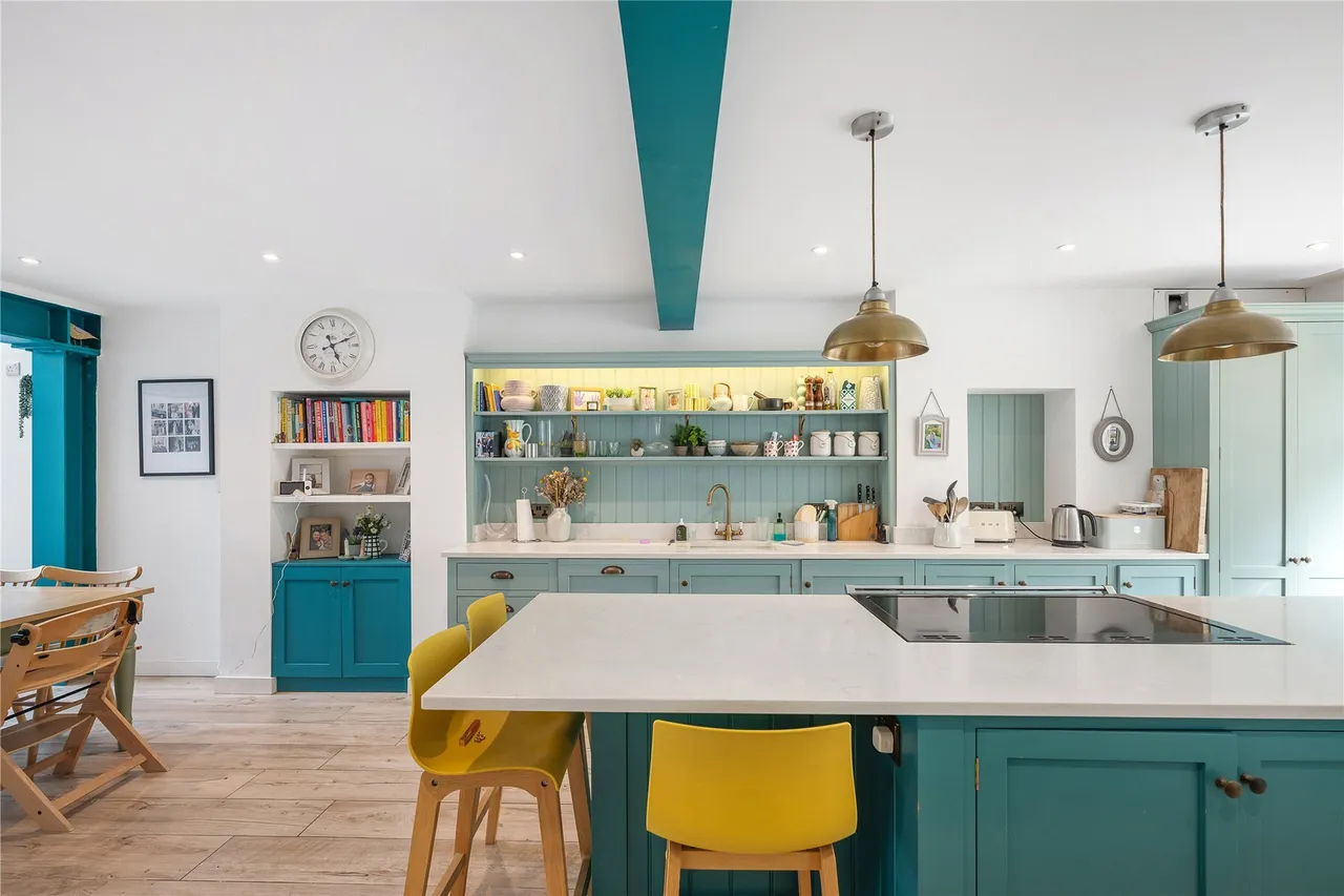 Shakespeare Road, London, SE24, photo 6