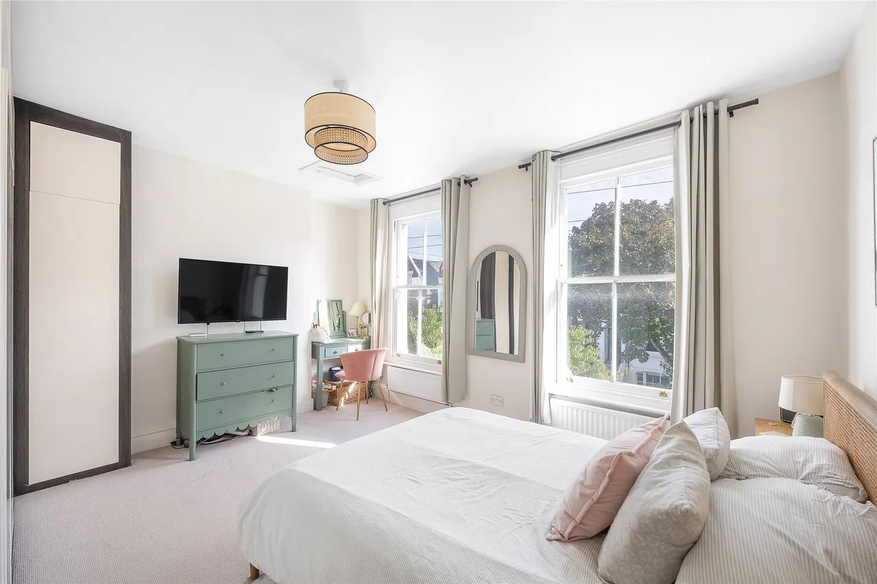 Shakespeare Road, London, SE24, photo 11