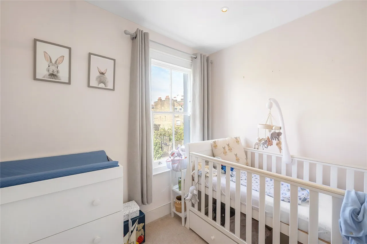 Shakespeare Road, London, SE24, photo 12