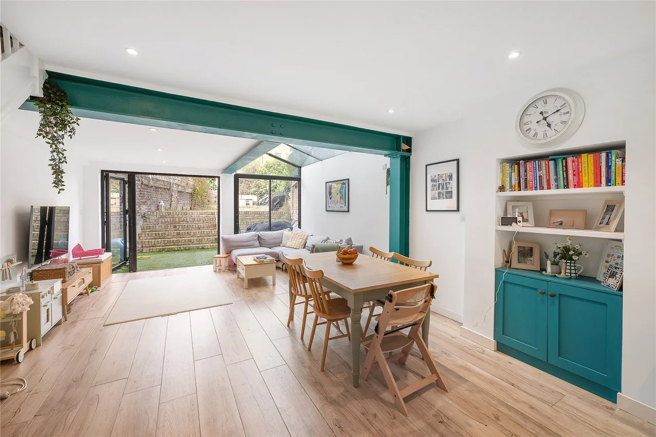 Shakespeare Road, London, SE24, photo 7