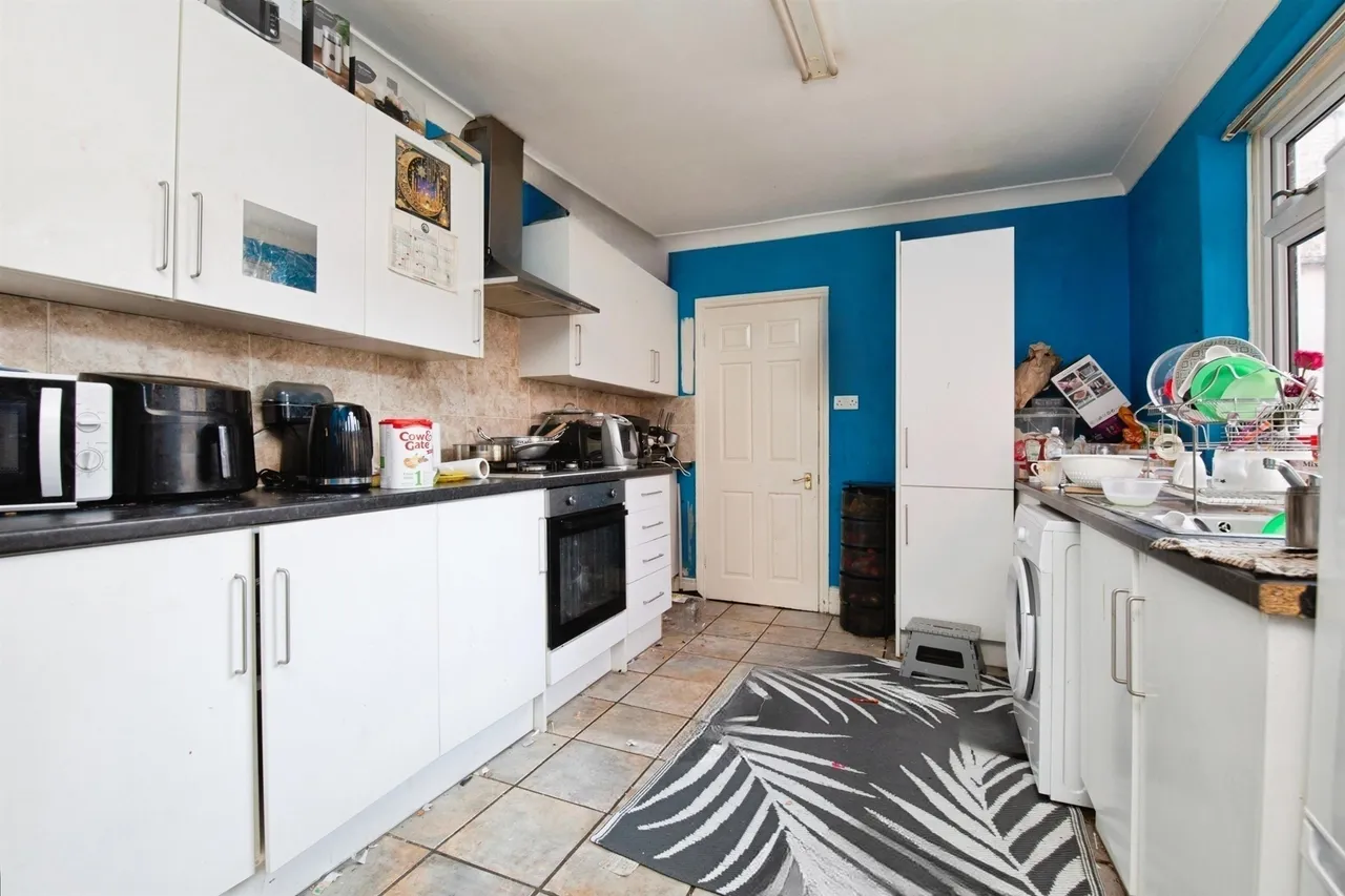 Wharton Street, Hartlepool, TS24, photo 2