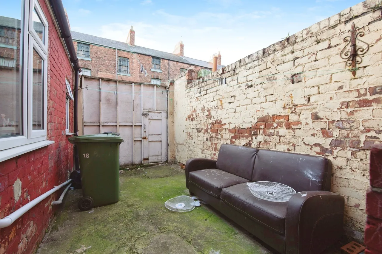 Wharton Street, Hartlepool, TS24, photo 12