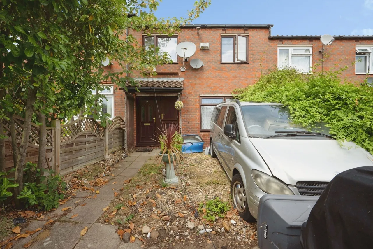 Walbrook Avenue, Springfield, MK6, photo 11