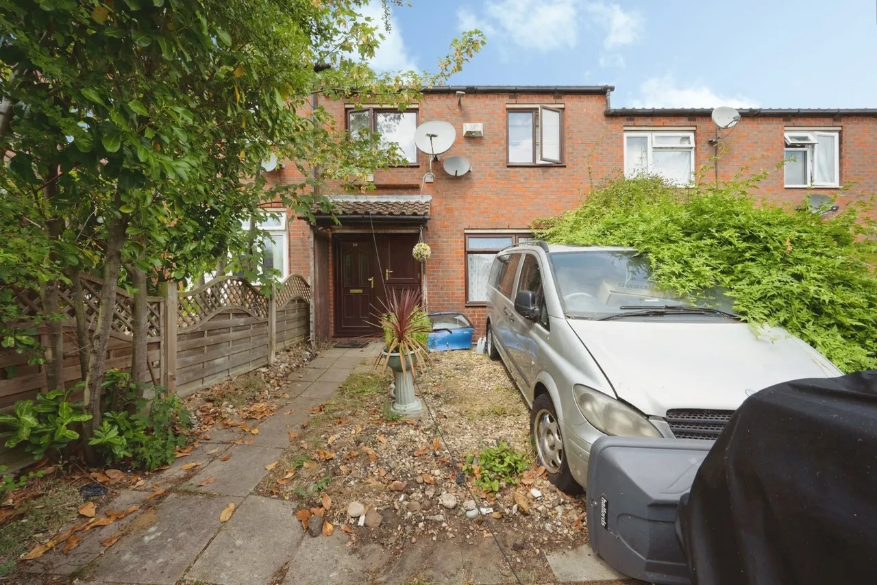 Walbrook Avenue, Springfield, MK6, photo 19
