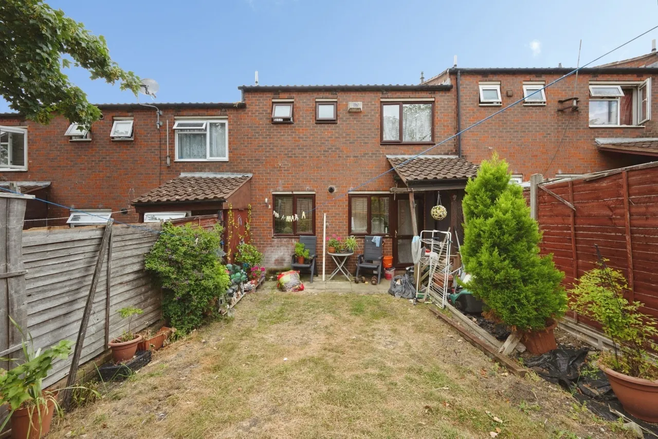Walbrook Avenue, Springfield, MK6, photo 4