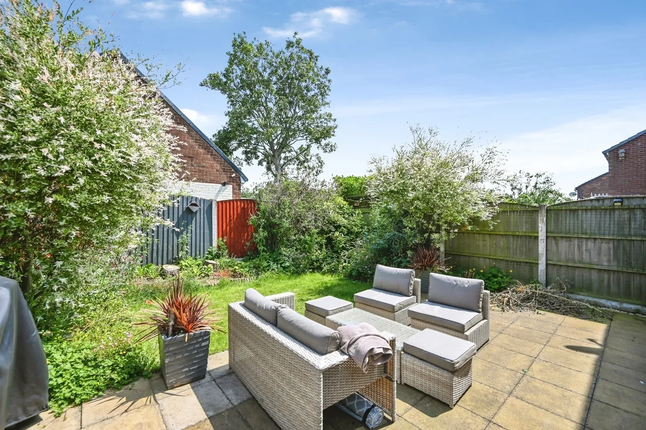 Hillside Grove, Penketh, Warrington, Cheshire, WA5, photo 12