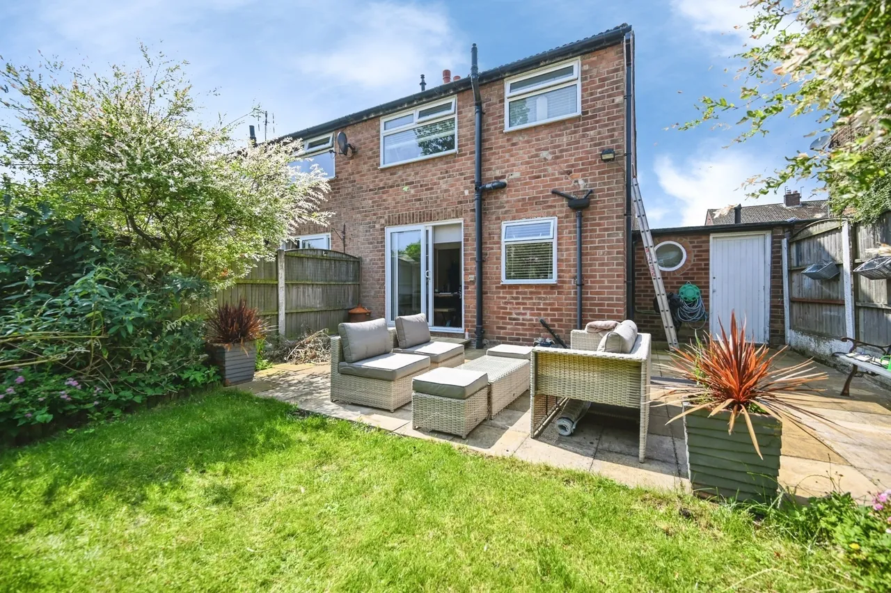 Hillside Grove, Penketh, Warrington, Cheshire, WA5, photo 20