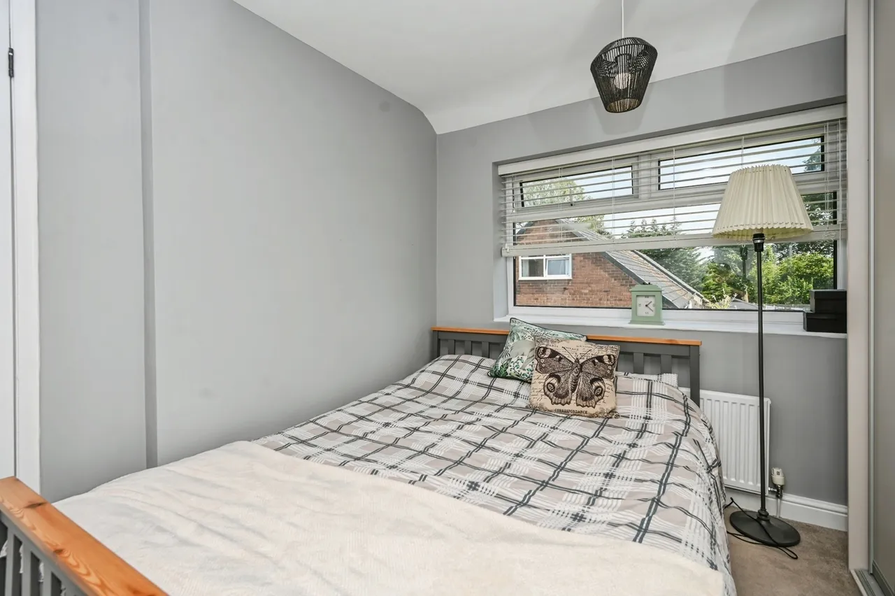 Hillside Grove, Penketh, Warrington, Cheshire, WA5, photo 18