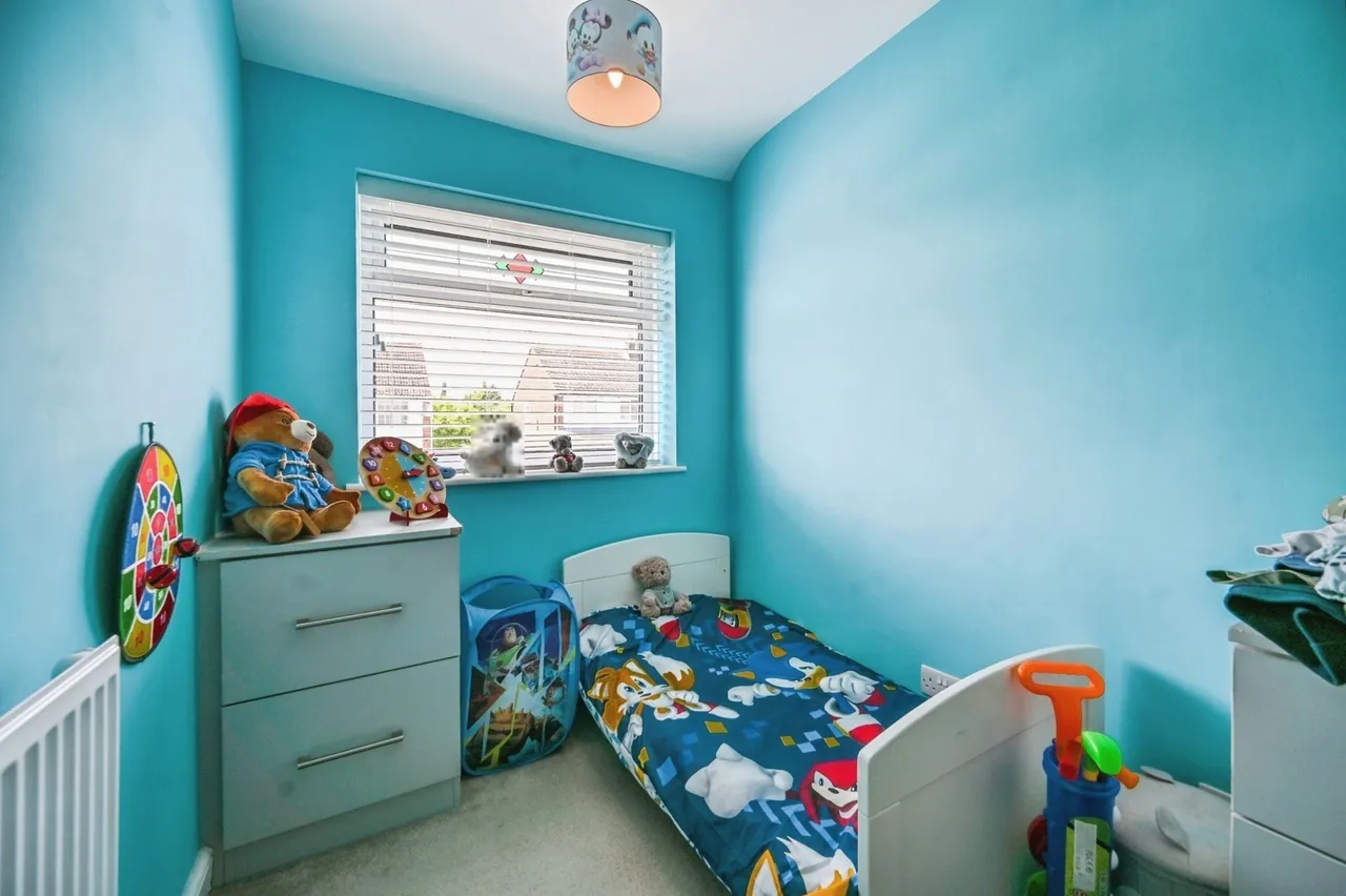 Hillside Grove, Penketh, Warrington, Cheshire, WA5, photo 19