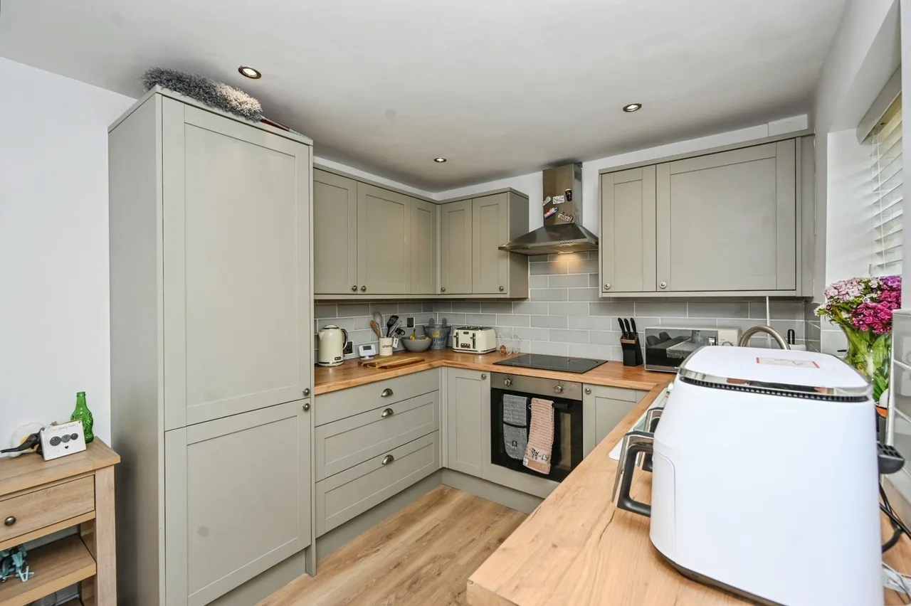 Hillside Grove, Penketh, Warrington, Cheshire, WA5, photo 8