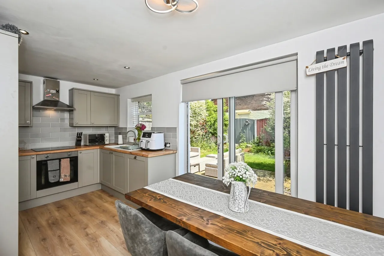 Hillside Grove, Penketh, Warrington, Cheshire, WA5, photo 9