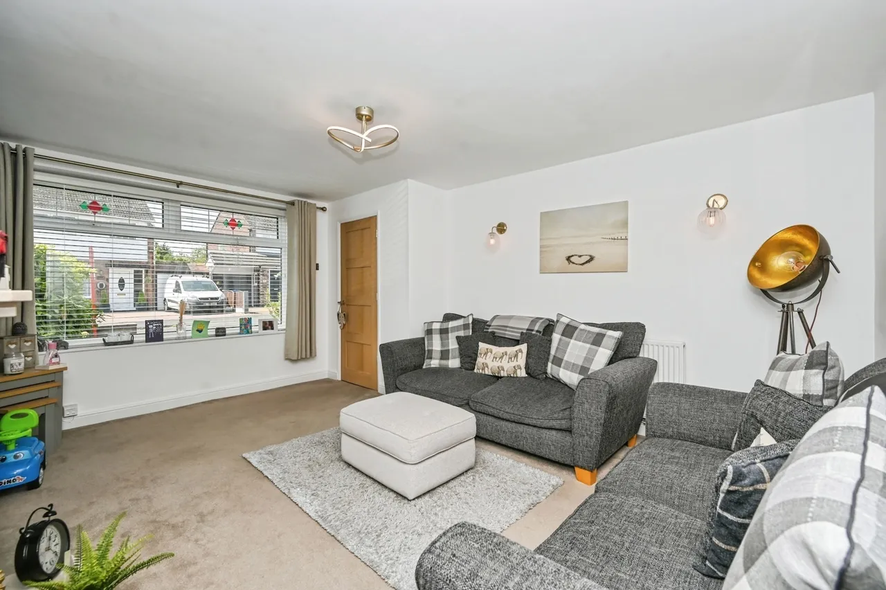 Hillside Grove, Penketh, Warrington, Cheshire, WA5, photo 3