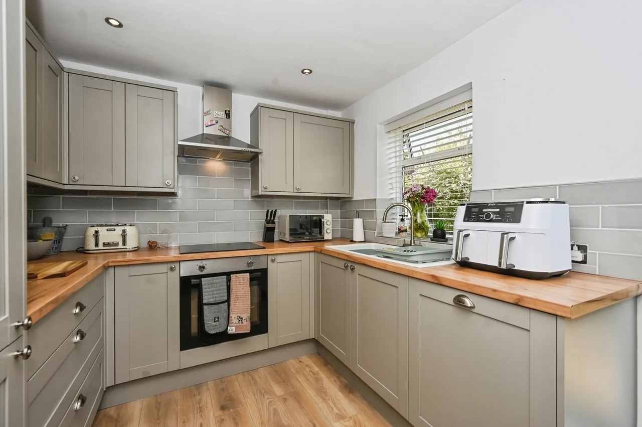 Hillside Grove, Penketh, Warrington, Cheshire, WA5, photo 7