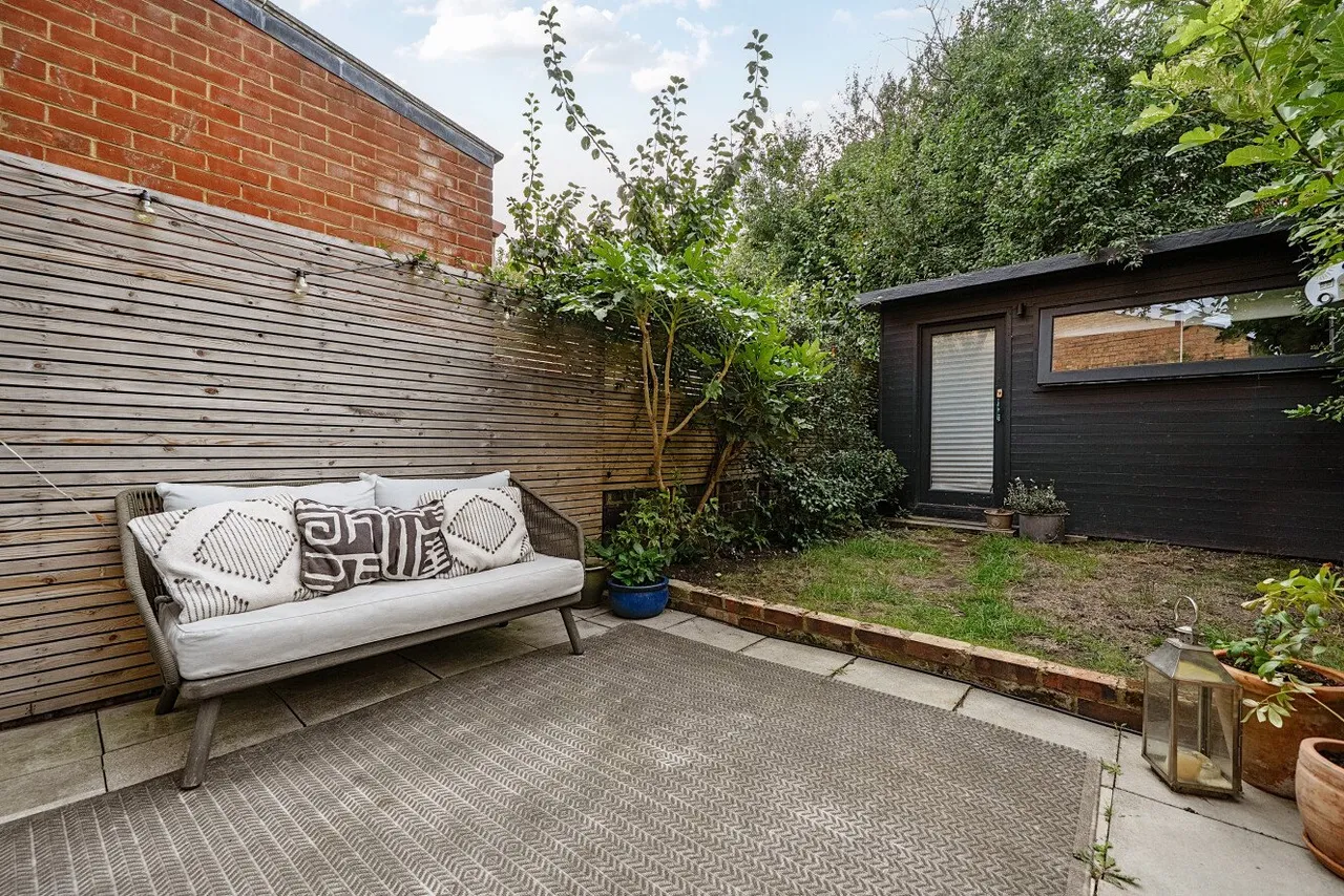 Preston Road, Upper Norwood, SE19, photo 19