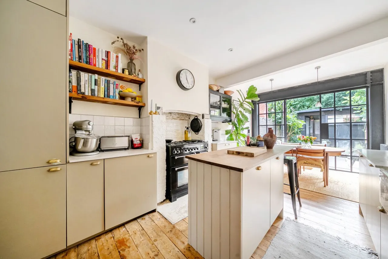 Preston Road, Upper Norwood, SE19, photo 5