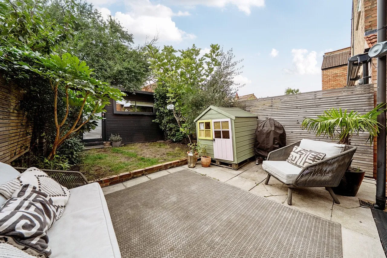 Preston Road, Upper Norwood, SE19, photo 4