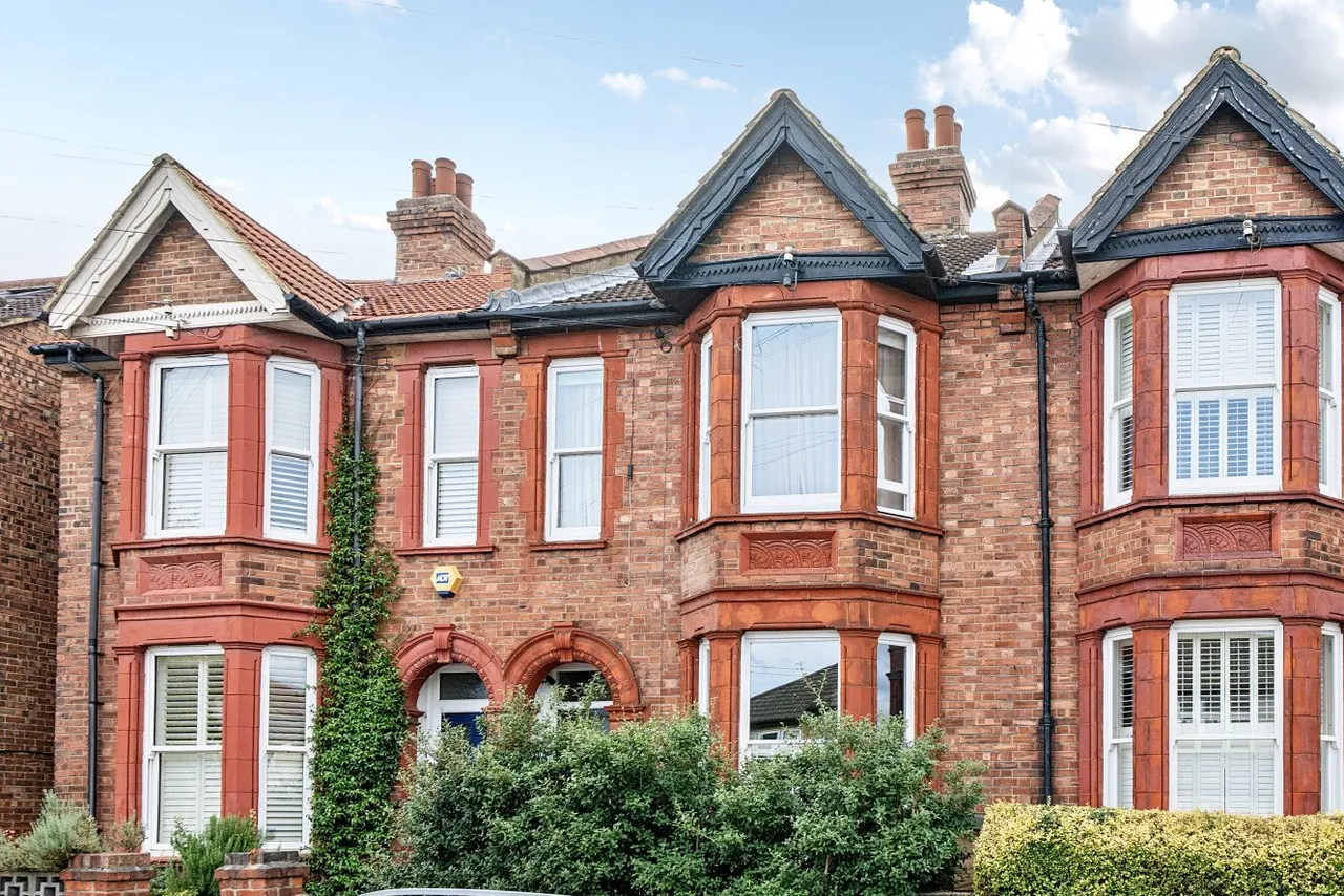 Preston Road, Upper Norwood, SE19, photo 20