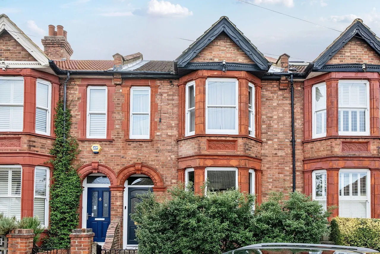 Preston Road, Upper Norwood, SE19, photo 21