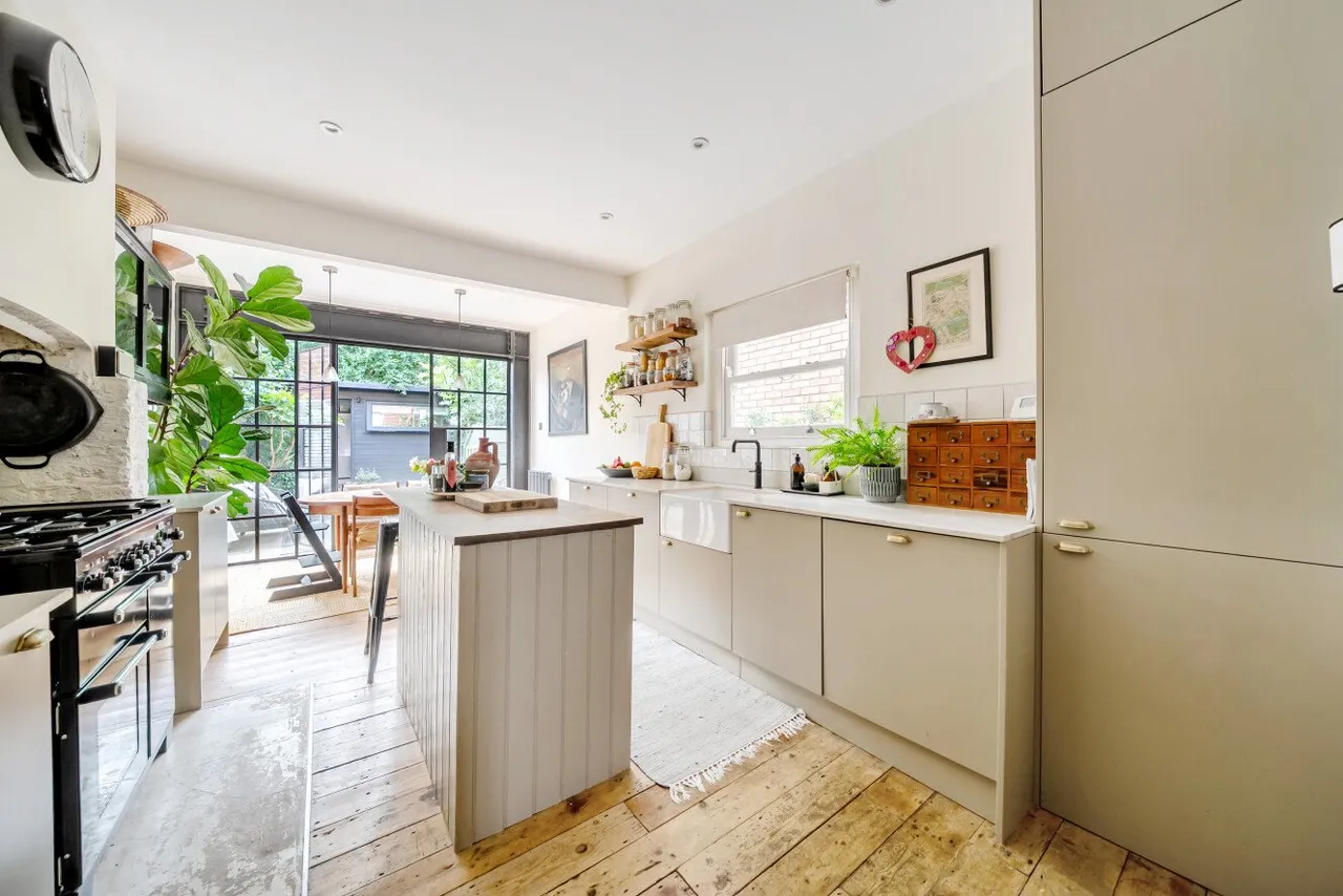 Preston Road, Upper Norwood, SE19, photo 8