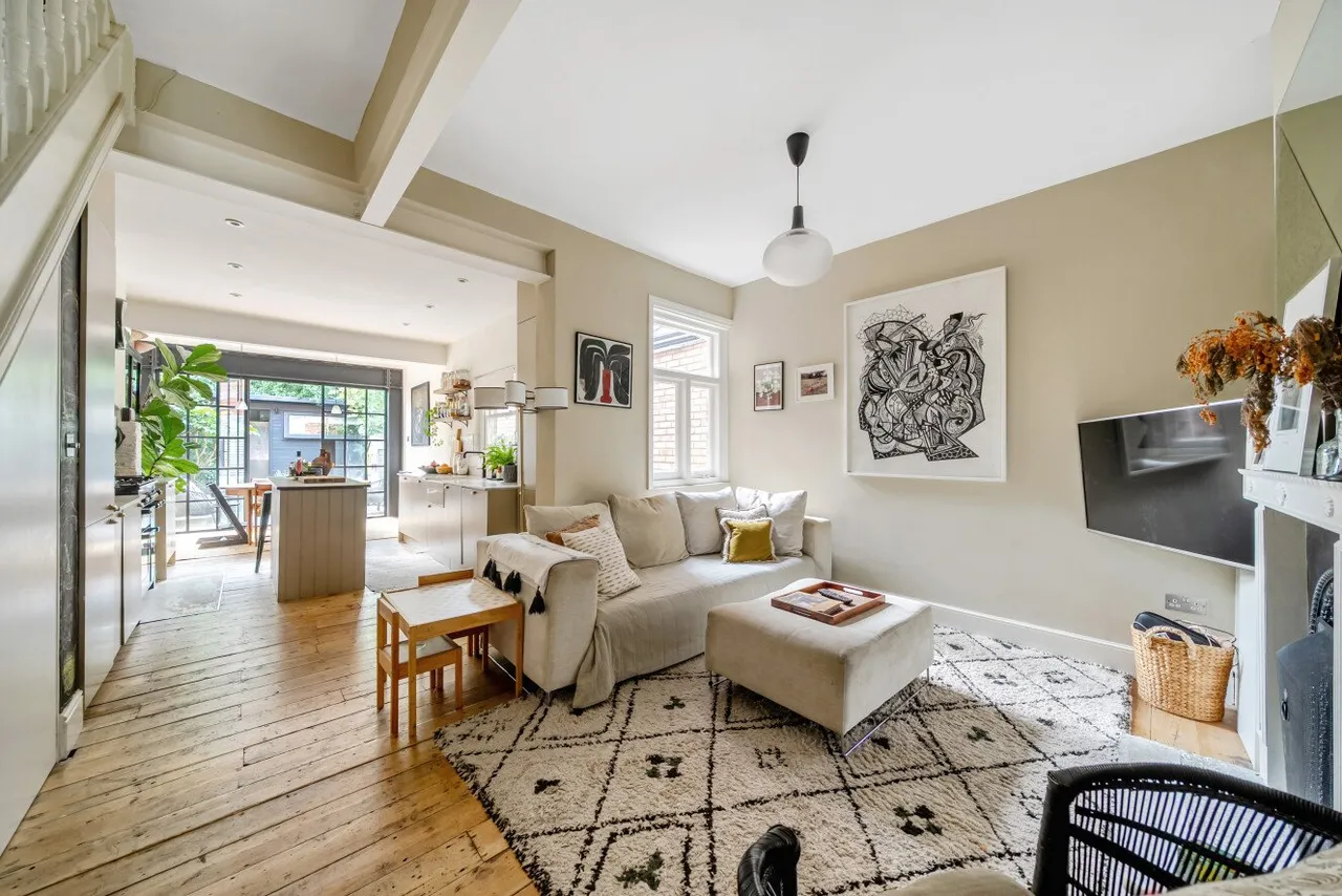 Preston Road, Upper Norwood, SE19, photo 2