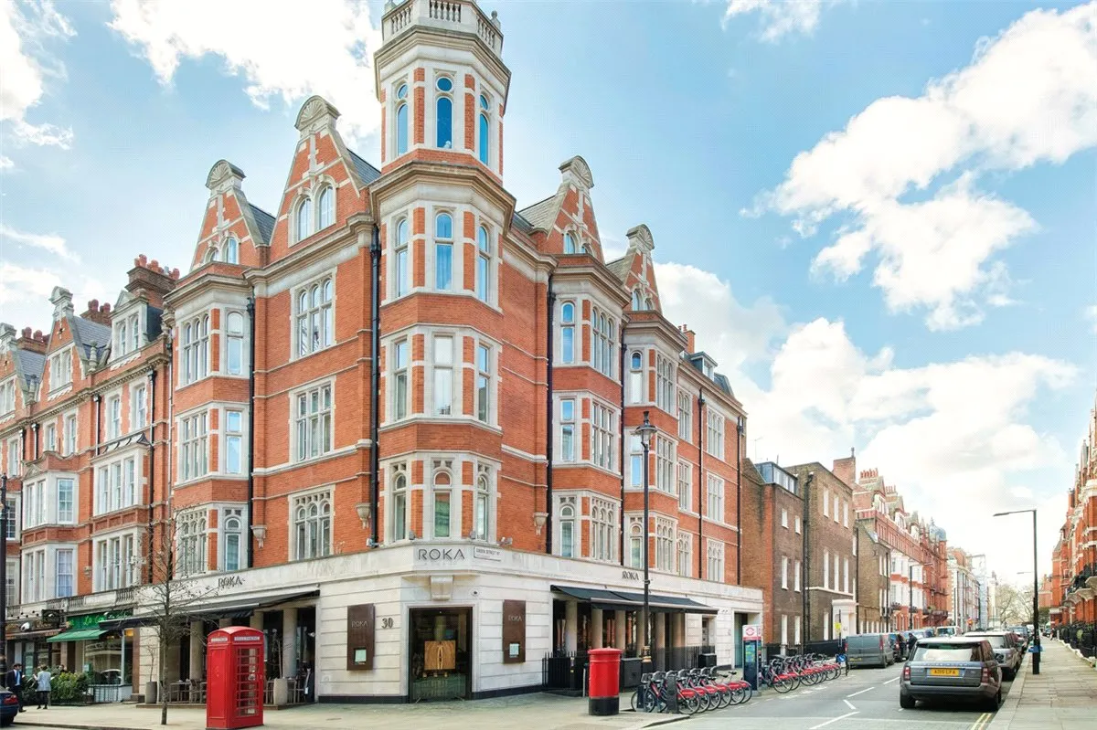 Green Street, Mayfair, W1K, photo 10