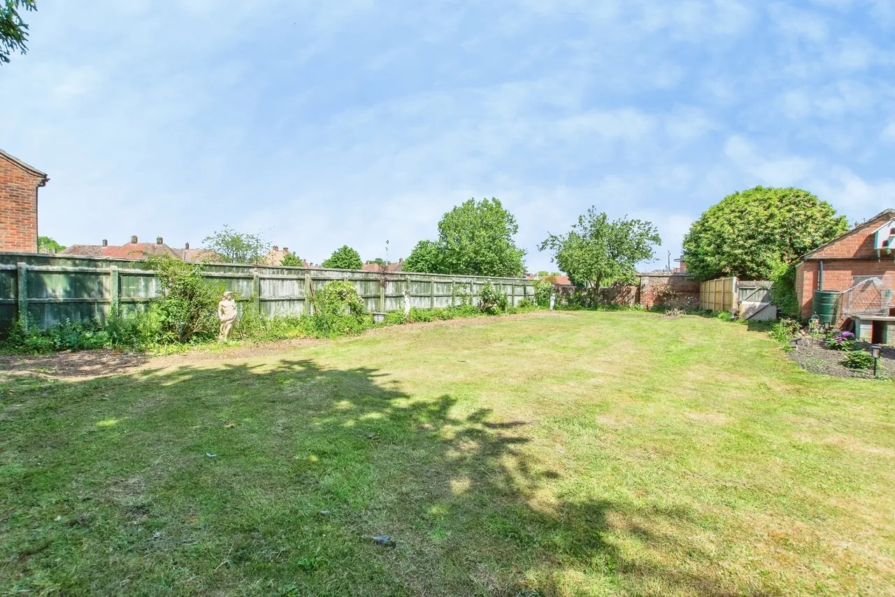 Fishtoft Road, BOSTON, Lincolnshire, PE21, photo 20