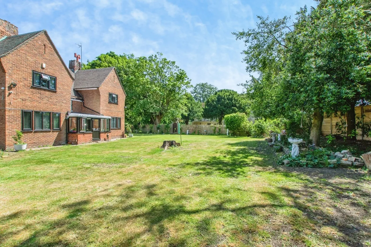 Fishtoft Road, BOSTON, Lincolnshire, PE21, photo 19