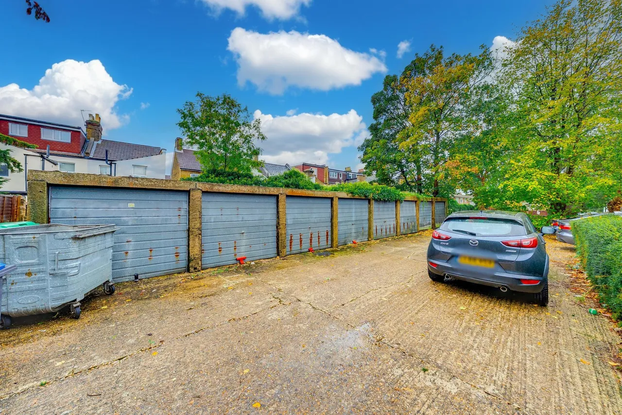 Highland Road, Bromley, BR1, photo 21