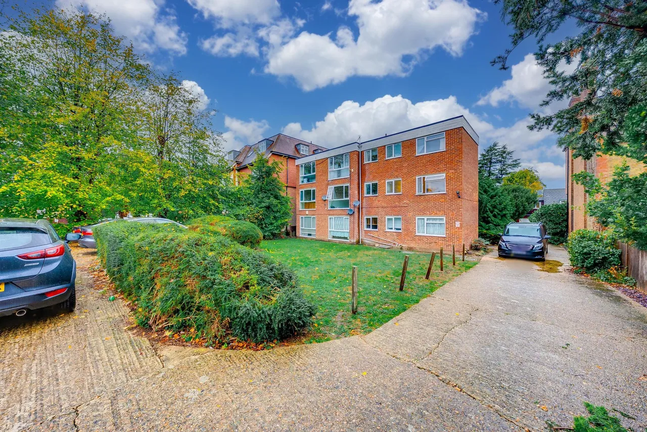 Highland Road, Bromley, BR1, photo 22