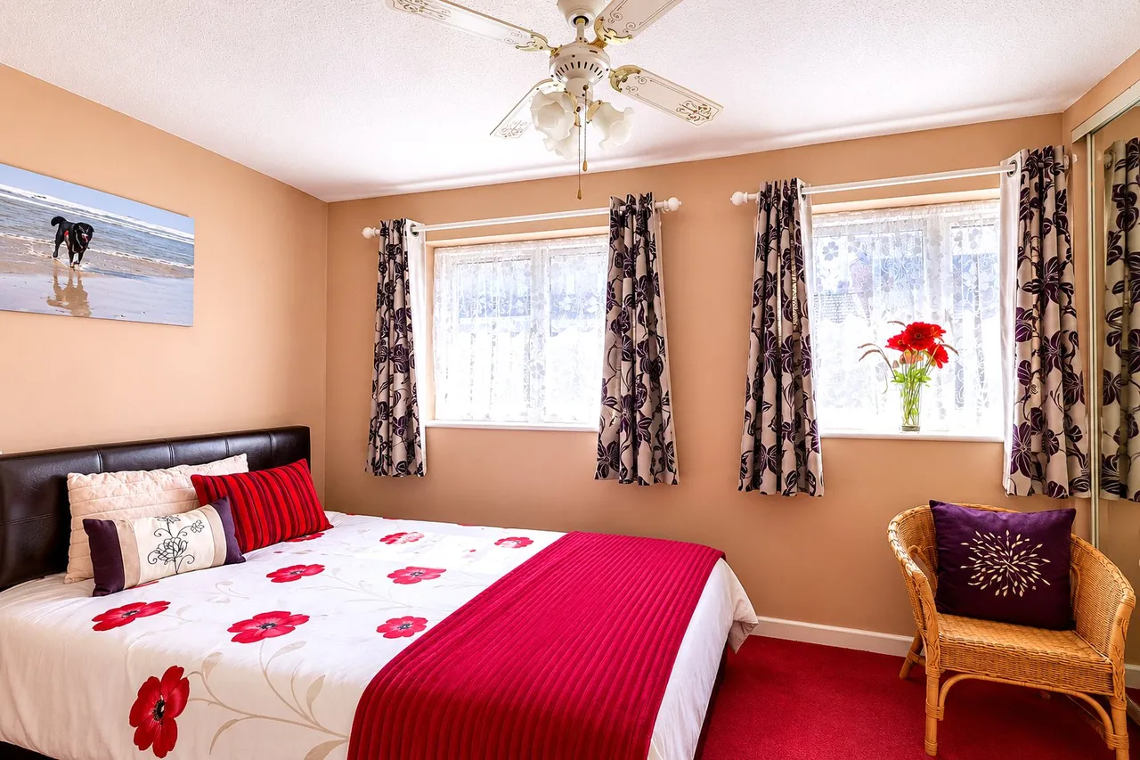 Parklands Rise, Minehead, TA24, photo 6