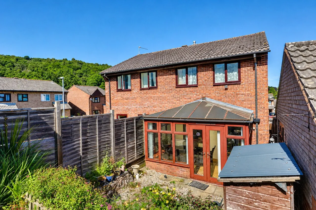 Parklands Rise, Minehead, TA24, photo 9