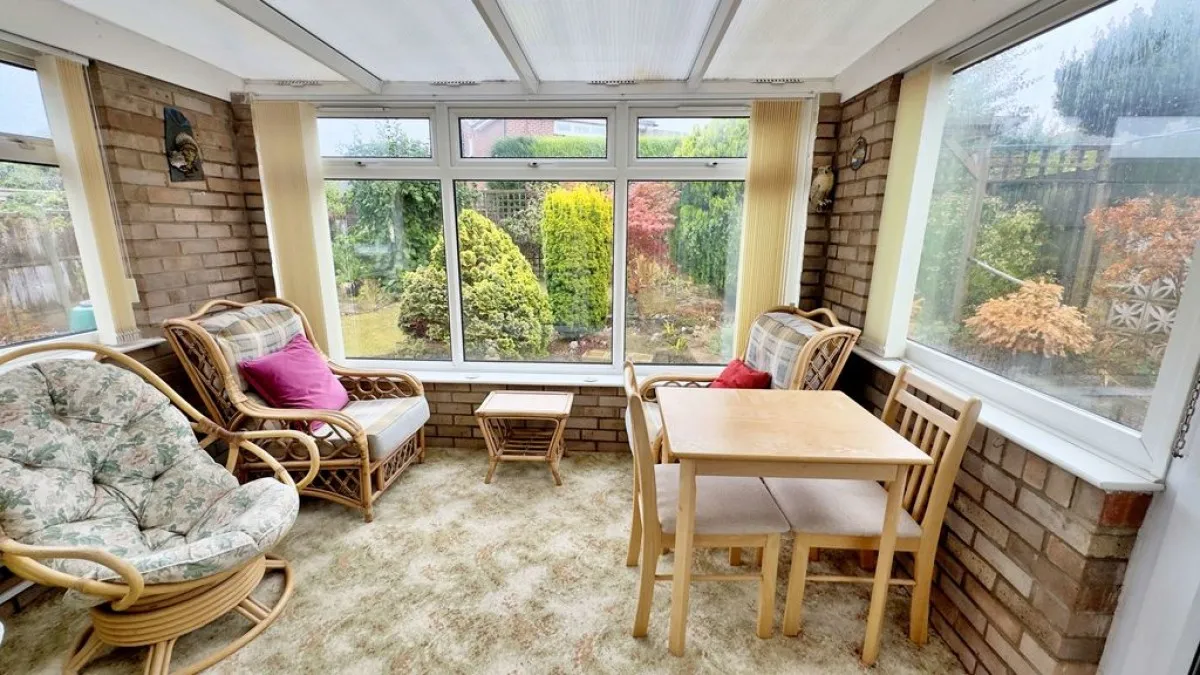 Keeble Drive, Washingborough, photo 9