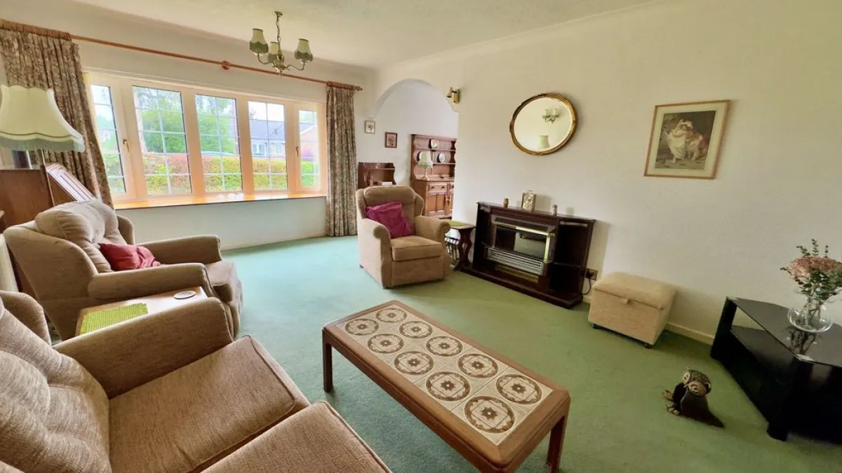 Keeble Drive, Washingborough, photo 7
