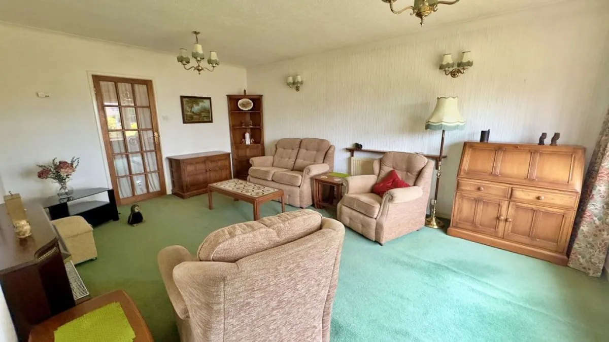 Keeble Drive, Washingborough, photo 6