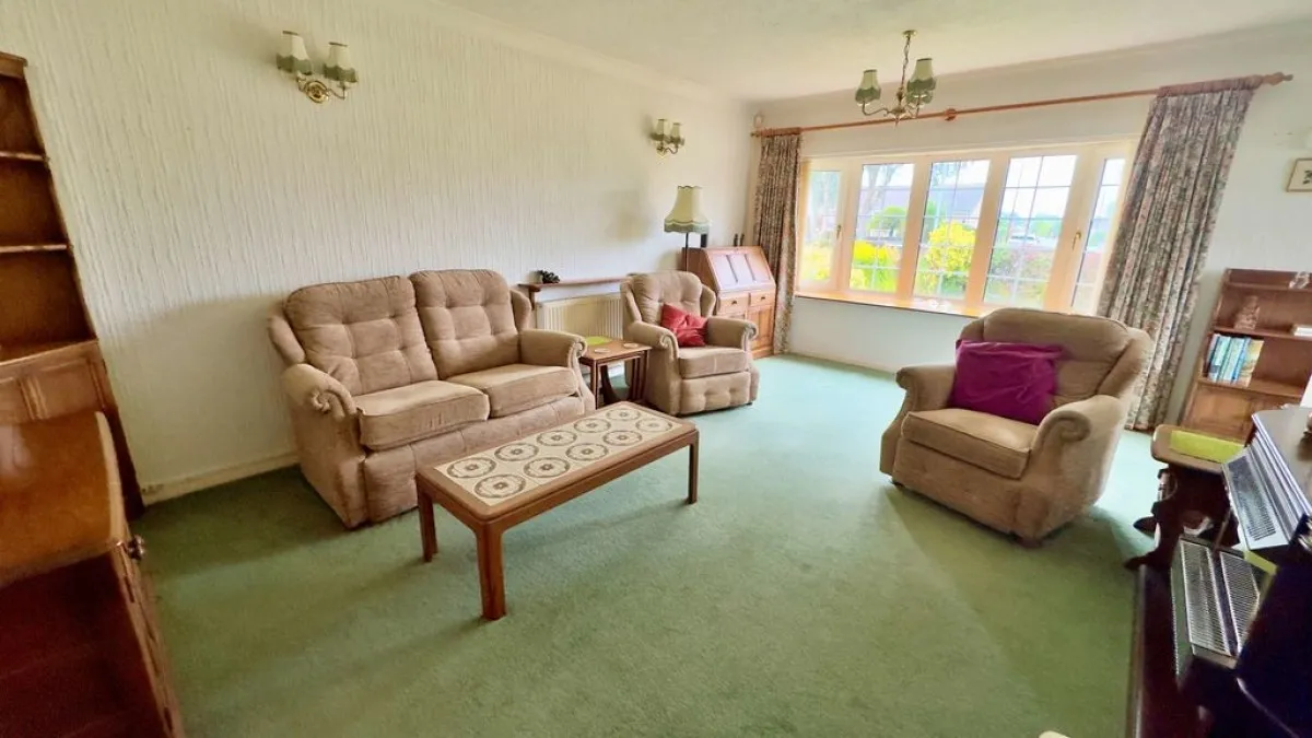 Keeble Drive, Washingborough, photo 5