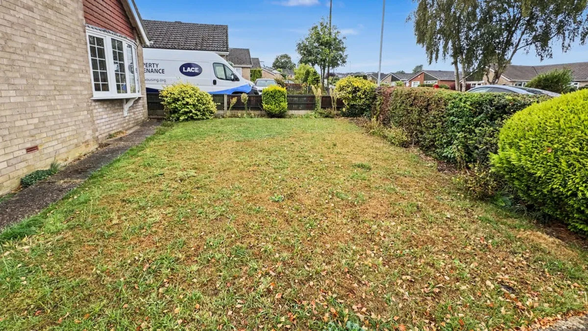 Keeble Drive, Washingborough, photo 16