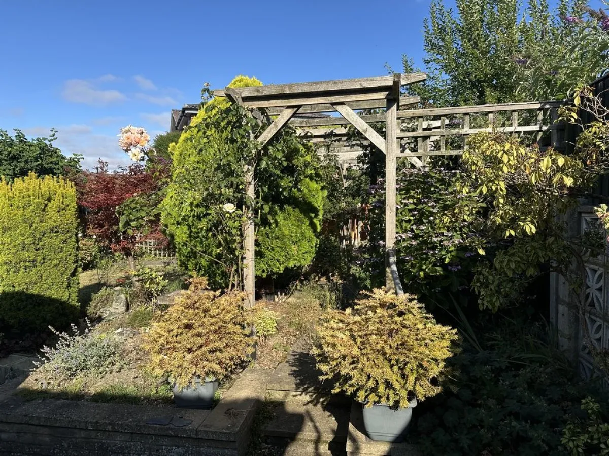 Keeble Drive, Washingborough, photo 17