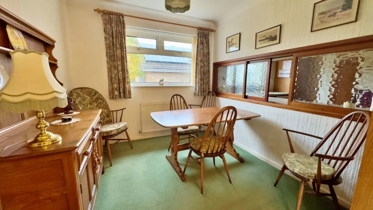 Keeble Drive, Washingborough, photo 8