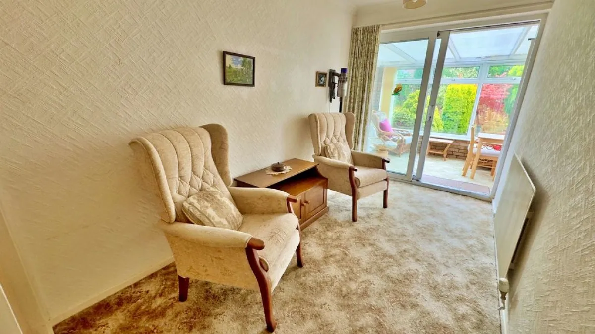 Keeble Drive, Washingborough, photo 10
