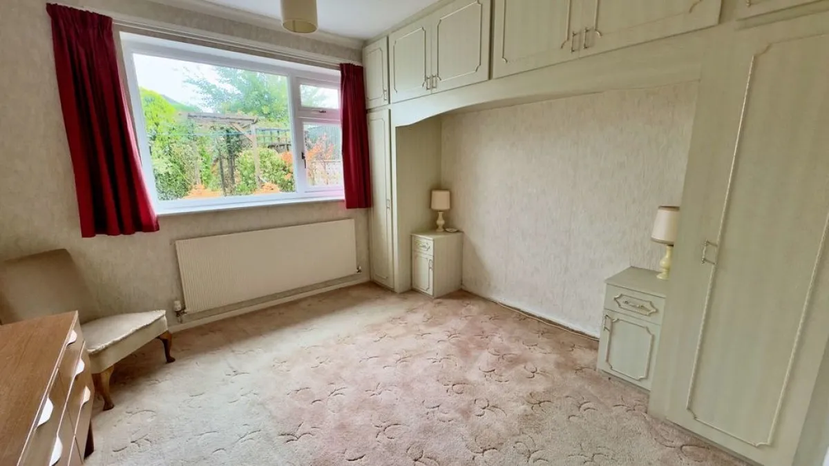 Keeble Drive, Washingborough, photo 11