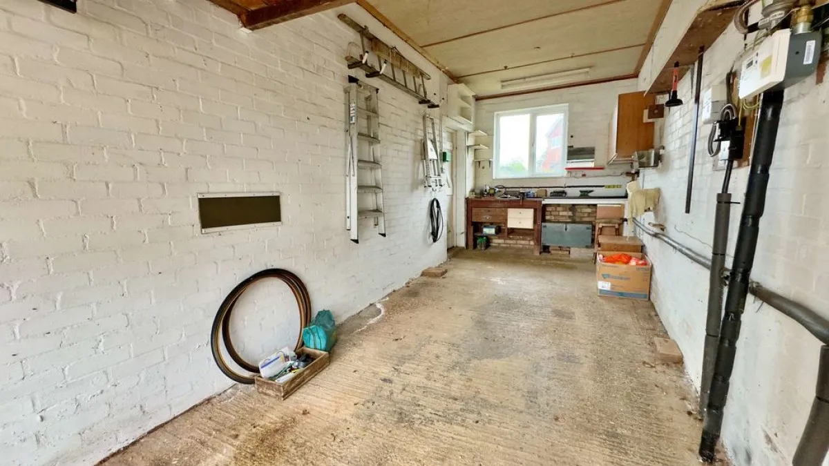Keeble Drive, Washingborough, photo 14