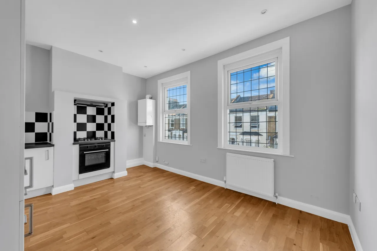 Kincaid Road, Peckham, SE15 5UN, photo 2