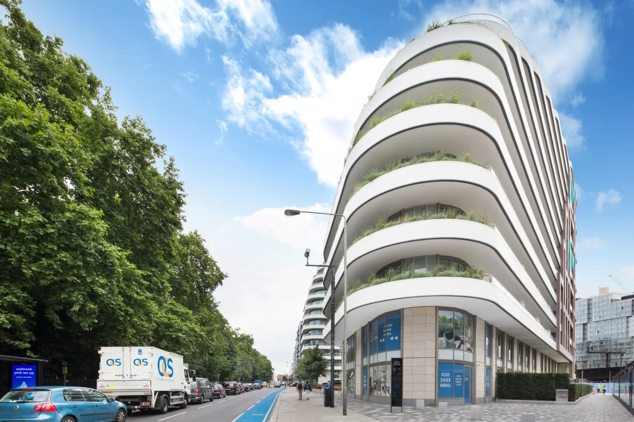 Queenstown Road, Battersea, London, SW11, photo 7