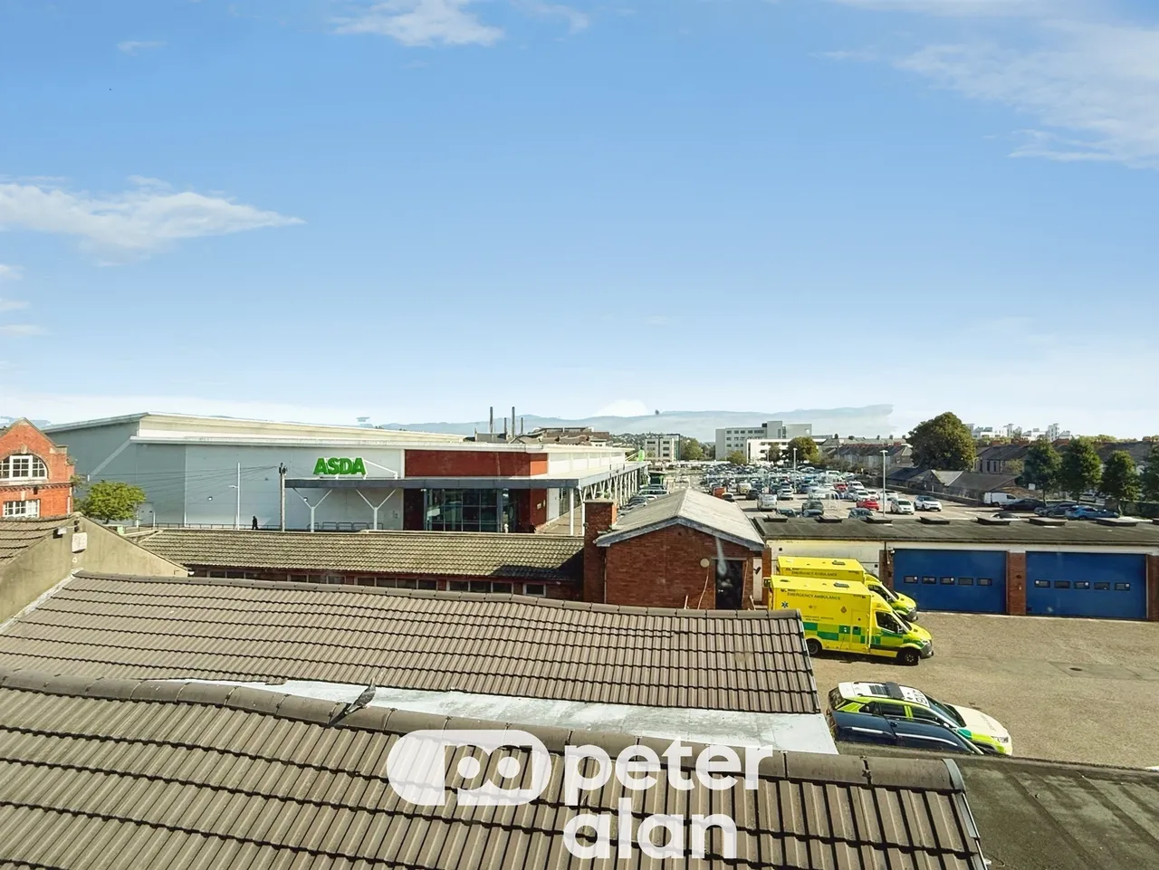 Commercial Road, Newport, NP20, photo 8