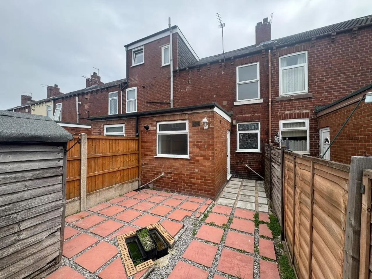 Rhyl Street, Featherstone, WF7, photo 8